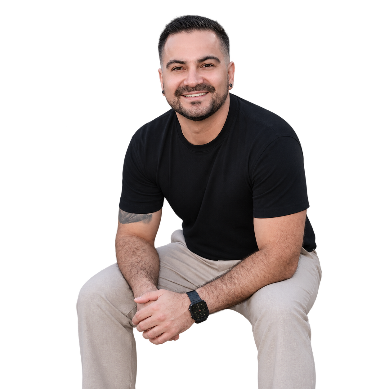 Will Bosques, San Diego real estate agent